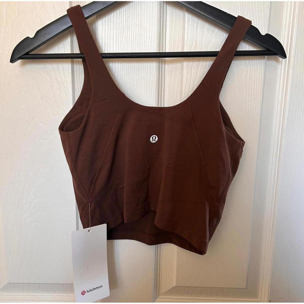 Lululemon Align Tank Women's 4 - Picture 4 of 4